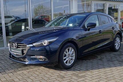 Mazda 3 66.388 km 14.900 &euro; Herten 45701