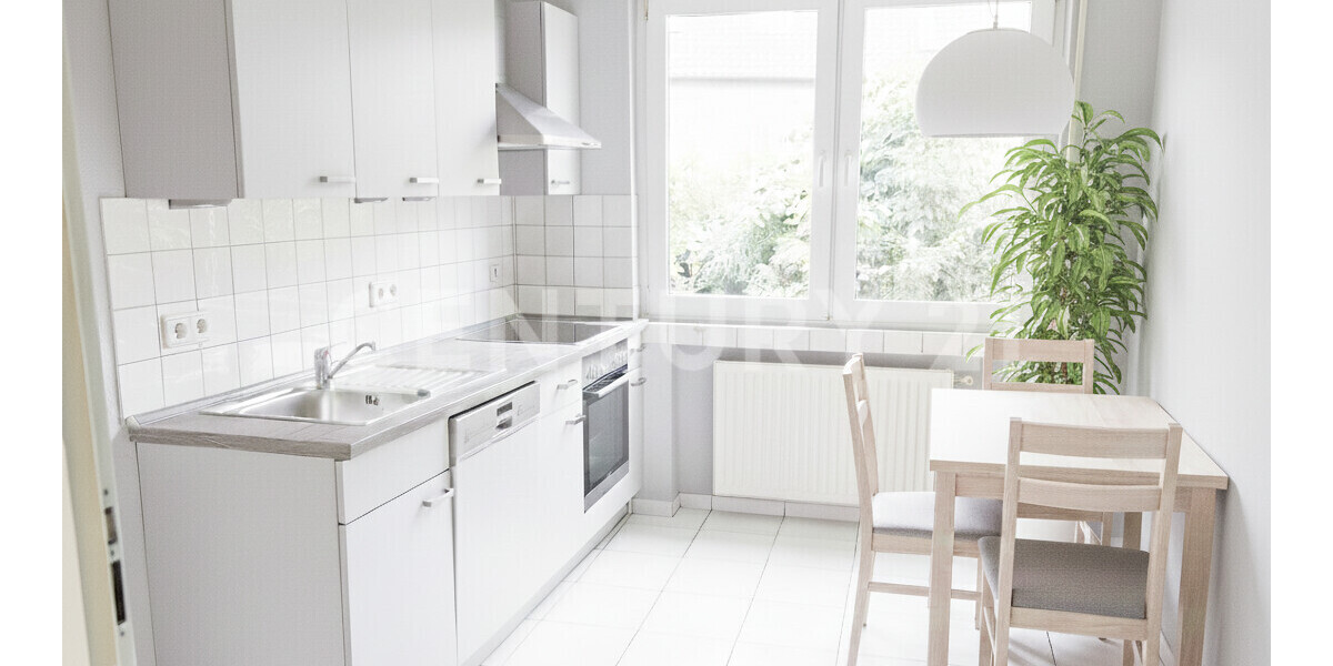Wohnglück in ruhiger Nachbarschaft von Emst - Etagenwohnung Hagen - Emst Emst | Angebot:27120507