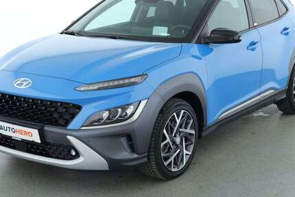 Hyundai KONA 14.142 km 21.620 € Essen 45141