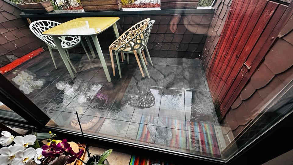 Wohnung in Bredeney 2 zimmer