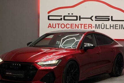 Audi A7 71.000 km 49.950 &euro; Mülheim an der ruhr 45476