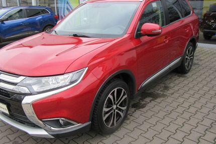 Mitsubishi Outlander 75.644 km 14.480 &euro; Bochum 44795