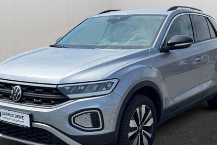 VW T-Roc 12.603 km 26.790 € Castrop-Rauxel 44575
