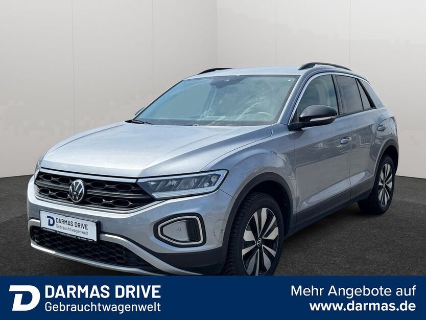 VW T-Roc 12.603 km 26.790 € Castrop-Rauxel 44575