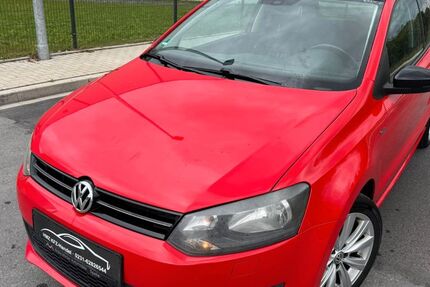 VW Polo 223.000 km 3.799 € Lünen 44536