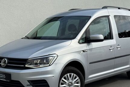 VW Caddy 110.550 km 15.490 € Castrop-Rauxel 44579