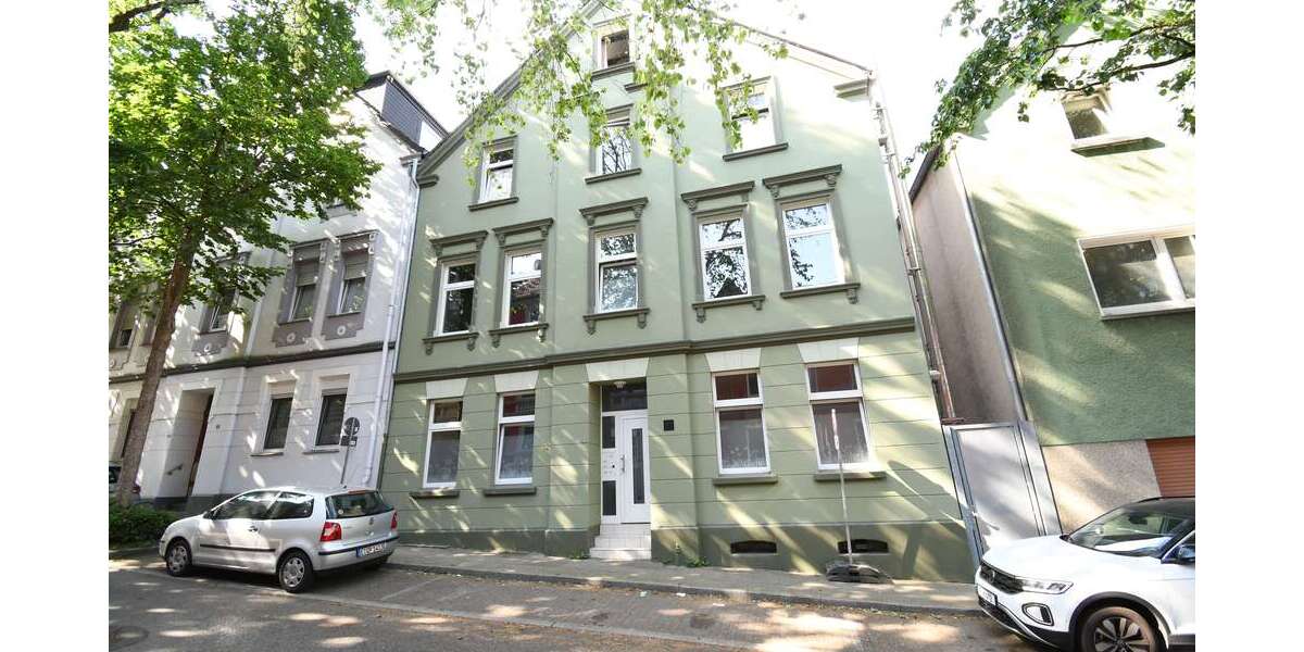 Etagenwohnung Essen Stadtbezirk VII - 3 Zimmer, 85 m&sup2;, 151.000&euro; | Angebot:27154301