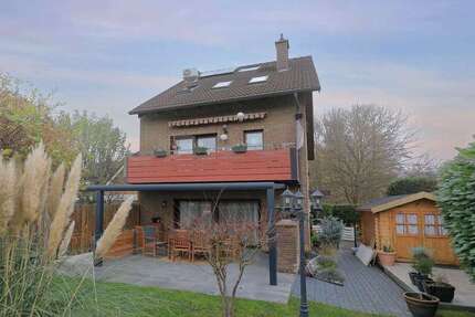 Wohnung zum Kaufen in Essen 199.999 € 68 m² 4.5 zimmer