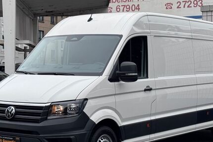VW Crafter 27.881 km 34.900 &euro; Oberhausen 46045