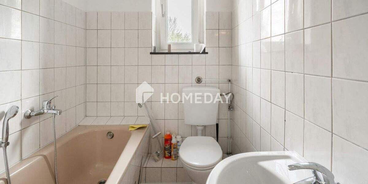 Etagenwohnung Recklinghausen Ost - 2 Zimmer, 65 m&sup2;, 99.000&euro; | Angebot:25677824