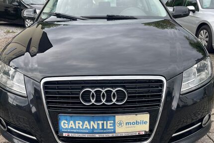 Audi A3 137.953 km 5.980 &euro; Dortmund 44143