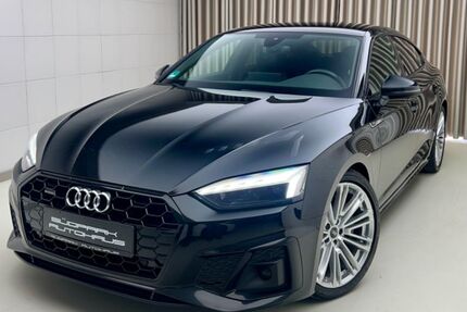 Audi A5 150.000 km 29.790 &euro; Recklinghausen 45663