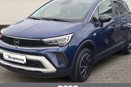 Opel Crossland (X) 56.990 km 16.490 &euro; Haltern am See 45721