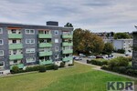Renovierte Drei-Zimmer-Wohnung in Wuppertal-Uellendahl