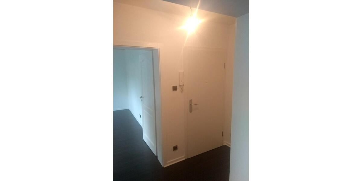 Etagenwohnung Dortmund Brackel - 2 Zimmer, 44 m&sup2;, 480&euro; | Angebot:27596668