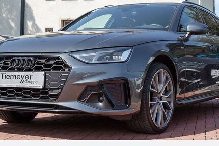Audi A4 89.028 km 32.480 € Recklinghausen 45663