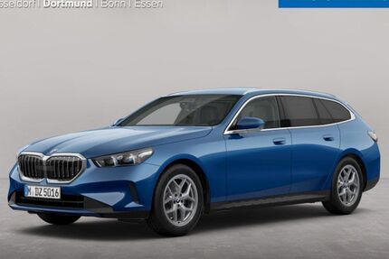 BMW 520 5.399 km 50.899 &euro; Dortmund 44263
