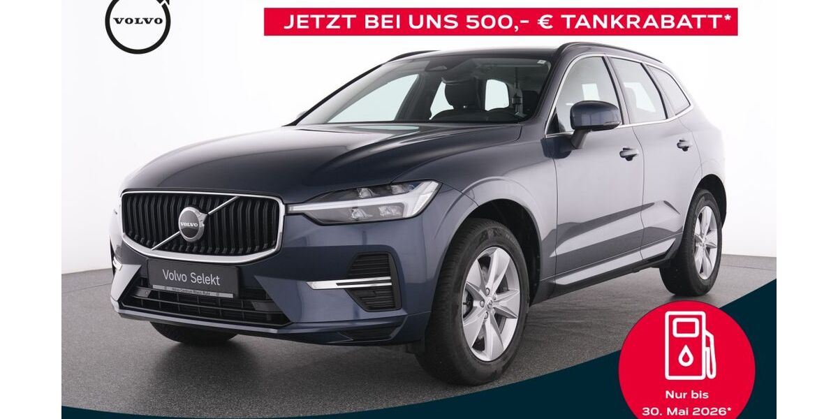 Volvo XC60 57.922 km 33.990 &euro; Essen-Kray 45309