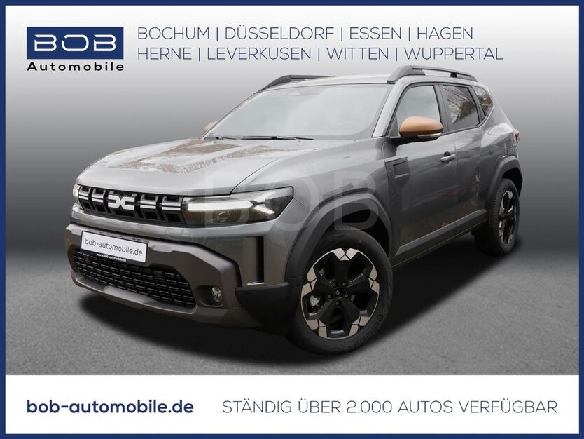 Dacia Duster 6.009 km 29.888 € Bochum 44809