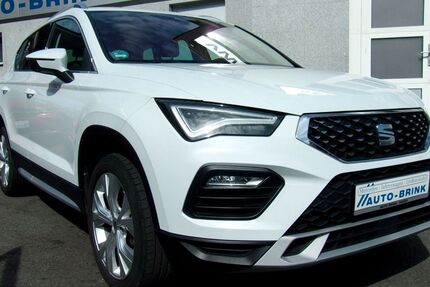 Seat Ateca 41.994 km 23.475 &euro; Hagen 58089