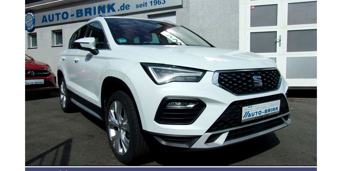 Seat Ateca 41.994 km 23.475 &euro; Hagen 58089
