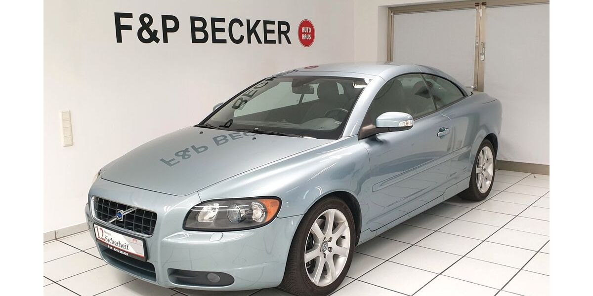 Volvo C70 88.350 km 15.490 &euro; Wuppertal 42275