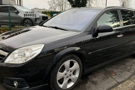 Opel Signum 272.345 km 1.950 &euro; Dortmund 44149