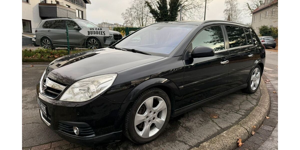 Opel Signum 272.345 km 1.950 &euro; Dortmund 44149