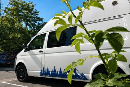 VW T5 Transporter 180.000 km 20.000 &euro; Bochum 44791