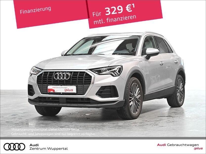 Audi Q3 24.265 km 34.449 € Wuppertal 42109