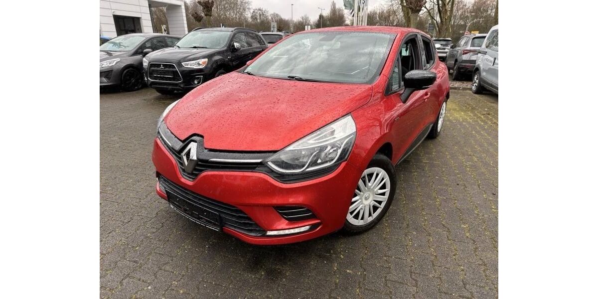 Renault Clio 105.000 km 8.999 &euro; Marl 45770