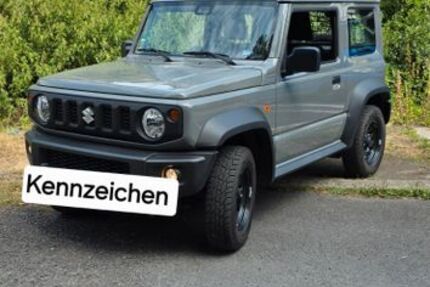 Suzuki Jimny 44.000 km 25.990 &euro; Wetter 58300