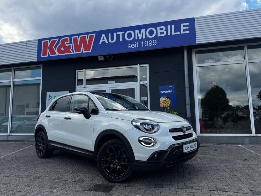 Fiat 500X 29.150 km 19.990 € Marl/Recklinghausen 45770