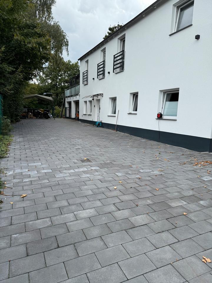 Haus zum vermieten in GE Resse ab sofort