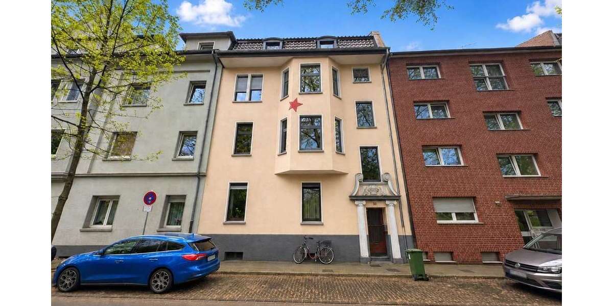 Einfamilienhaus Oberhausen Alstaden - 11 Zimmer, 265 m&sup2;, 369.000&euro; | Angebot:26884694