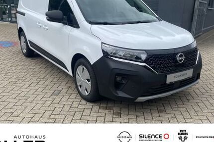 Nissan Townstar 5.500 km 33.990 € Hattingen 45527
