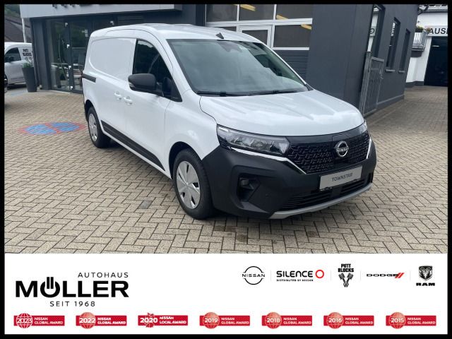 Nissan Townstar 5.500 km 33.990 € Hattingen 45527