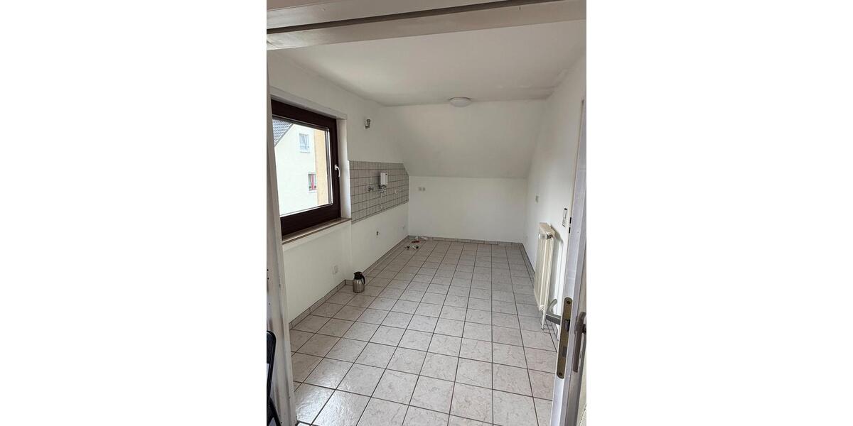 Dachgeschoßwohnung Dortmund Bövinghausen - 1 Zimmer, 46 m&sup2;, 615&euro; | Angebot:27532861
