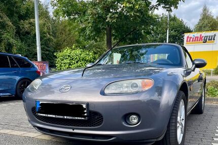 Mazda MX-5 155.000 km 6.300 € Mülheim an der Ruhr 45468