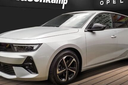 Opel Astra 16.490 km 22.780 &euro; Lünen 44532