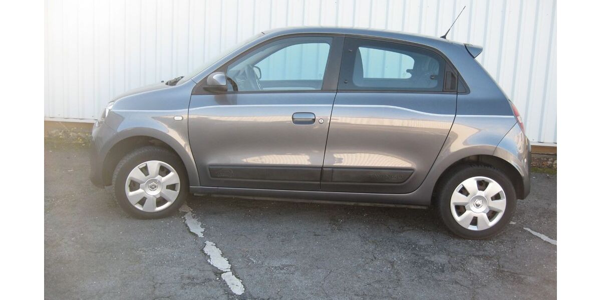 Renault Twingo 145.000 km 4.680 &euro; Dortmund 44287