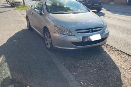 Peugeot 307 218.000 km 1.700 € Recklinghausen 45665