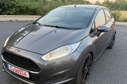 Ford Fiesta 106.288 km 5.500 &euro; Essen 45326