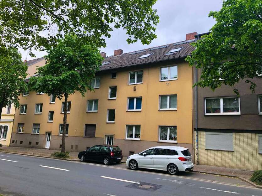 Wohnung zum Mieten in Bochum 500 € 68 m²