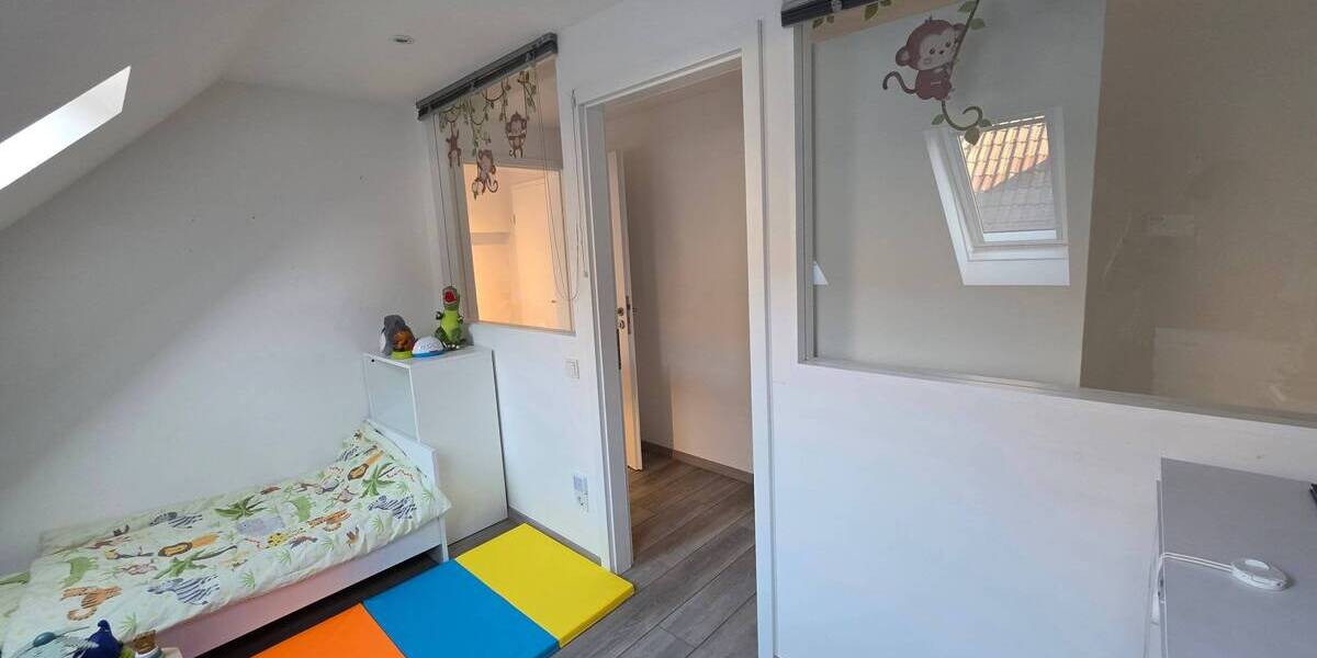 Mehrfamilienhaus, Wohnhaus Velbert Kostenberg - 9 Zimmer, 259 m&sup2;, 650.000&euro; | Angebot:19426828