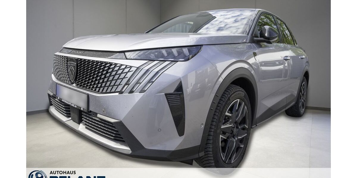 Peugeot 3008 9.990 km 41.490 &euro; Dortmund 44263