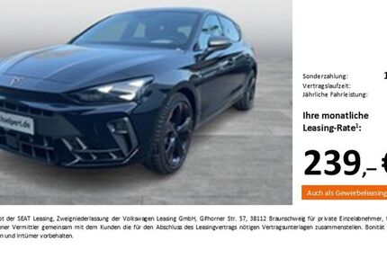 Cupra Leon 1.991 km 30.578 &euro; Dortmund 44269