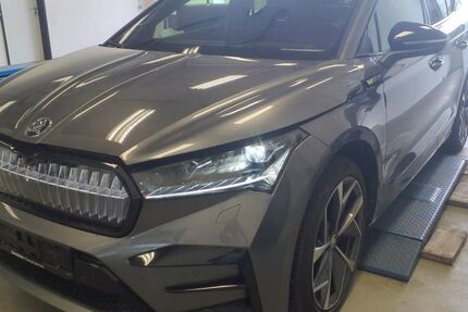 Skoda Enyaq 29.678 km 44.882 &euro; Hagen 58091