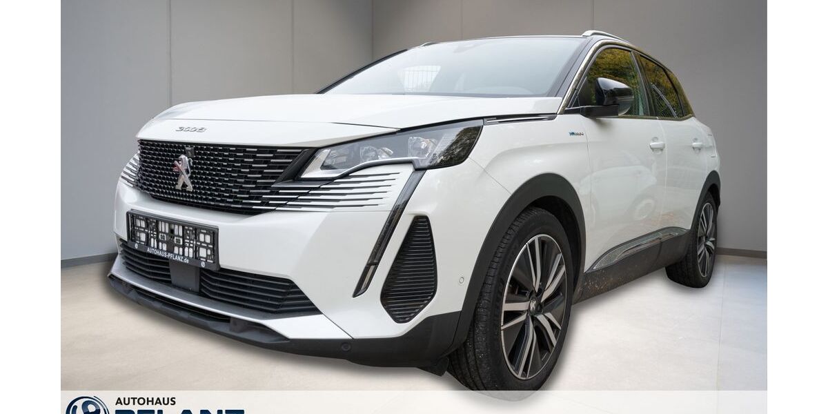 Peugeot 3008 72.472 km 21.890 &euro; Bochum 44801
