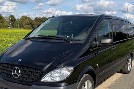 Mercedes-Benz Vito 147.000 km 14.000 &euro; Velbert 42553